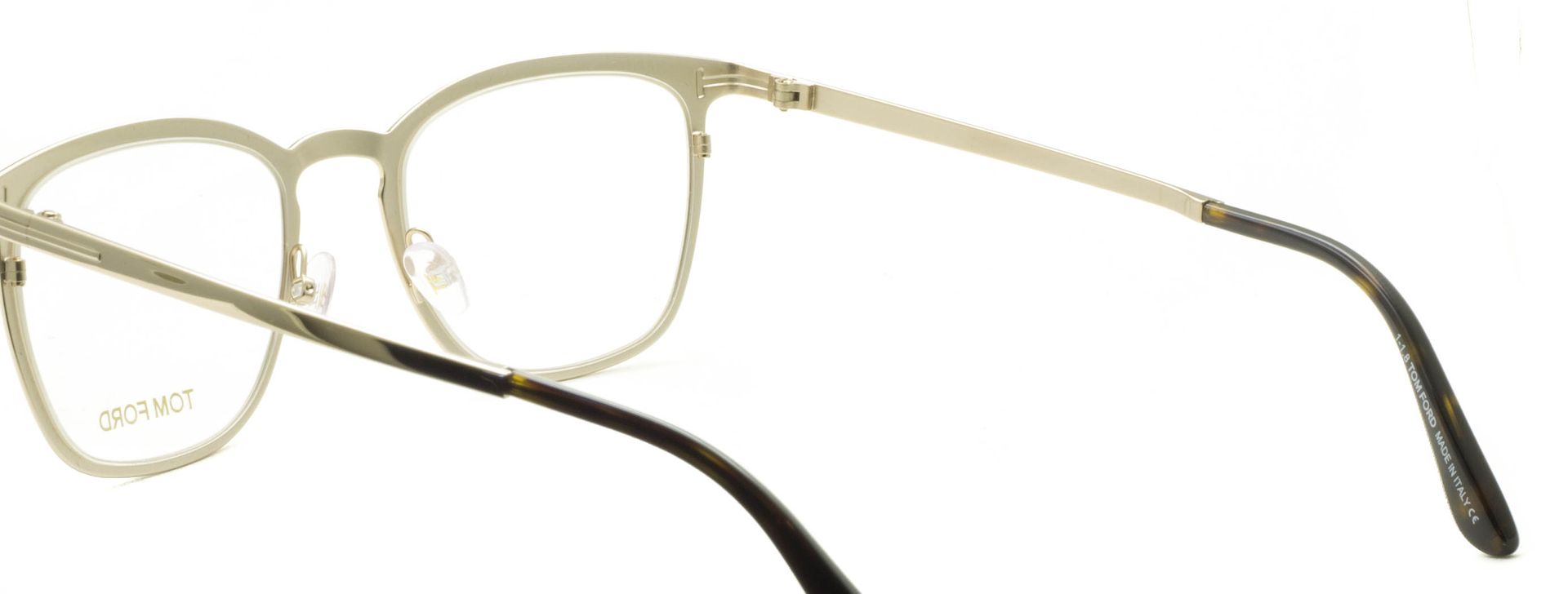 Tom Ford Tf 5464 028 Eyewear Frames Rx Optical Eyeglasses